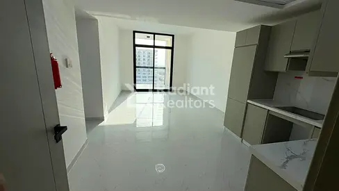 Bright & Spacious Apartment | Premium Amenities | Ready to Move In
