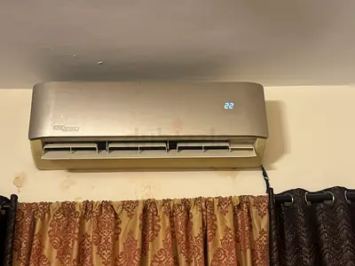 Super General 1.5 Ton AC
