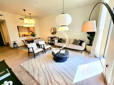 School View | Large 2BR | Ready to Move