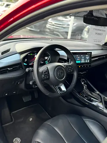 MG MG5 Luxury, миниатюра 11
