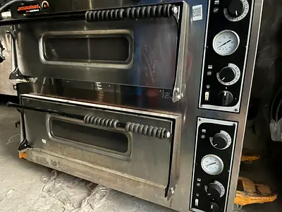 Italian Commercial Kitchen Equipment for Sale • Restaurants Cafes