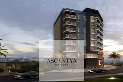 Luxury Water Canal View | Fully Furnished Smart Home System | Best Deal For Investors | High Quality