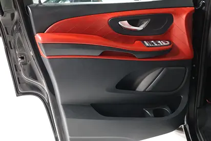 صورة مصغرة 7 لـ 2021 Mercedes-BENZ V-CLASS