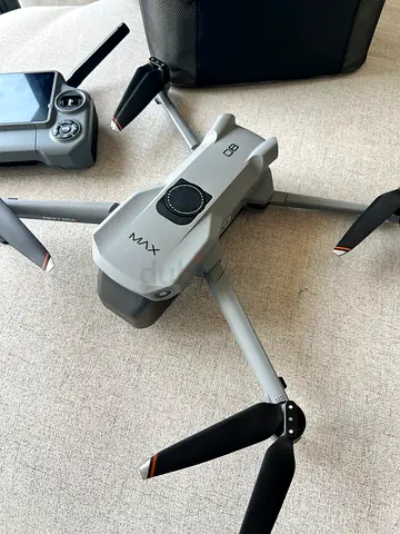 Brand New | P7 MAX Drone 4K