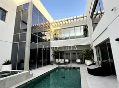 Modern Villa I Private Pool I Best Price