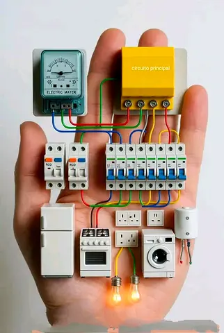 AC Repair & Home Maintenance Quality HVAC & Technical Services