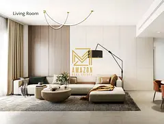 Genuine Resale | Mid-floor Facing Community | South Garden B