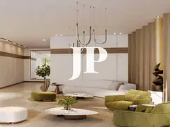 Furnished Studio | Nuve by Zoya | Skyline Views
