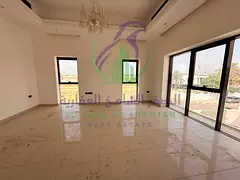 Brand New Luxury Villa in Al Jazat with Basement Annex Suitable for Residential or Commercial Use