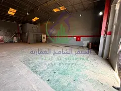 4,400 Sq Ft Warehouse for Rent in Industrial Area 5 Sharjah with Office, Suitable for All Business A