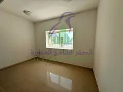 Studio for Annual Rent in Al Taawun Sharjah Open View Modern Finishing Spacious Layout Central Air C
