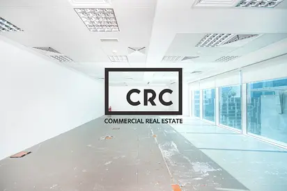 Grade A Building | Semi Fitted Office | Near Metro