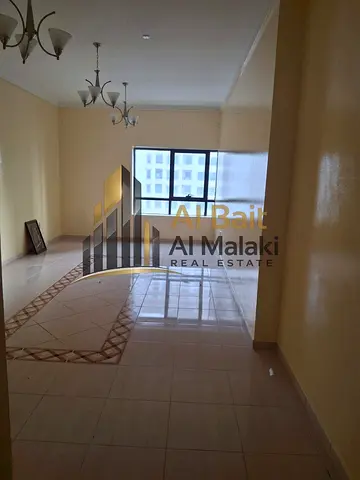 Exceptional Opportunity in Al Taawun | 2-Bedroom Apartment with Free Central AC, Gym & Swimming Pool | Strategically Located Right on the Dubai Exit