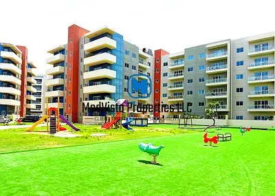 TYPE C • FAMILY COMMUNITY • LARGE LAYOUT