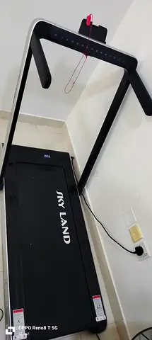 جهاز مشي للبيع