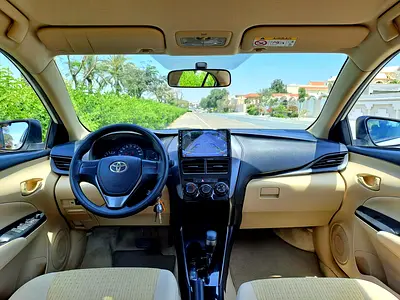 صورة مصغرة 8 لـ 2022 Toyota YARIS
