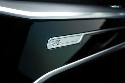 2024 AUDI A6 缩略图 16