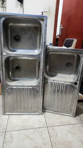 Washbasin