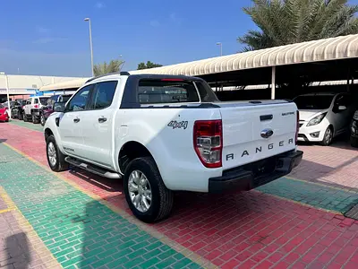 2015 FORD RANGER 照片 4