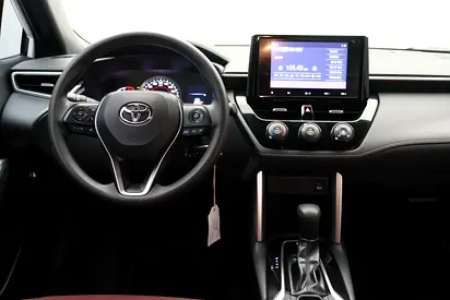 Toyota Corolla Cross XL, миниатюра 15
