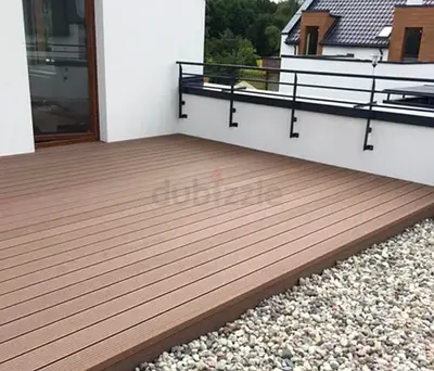 Decking