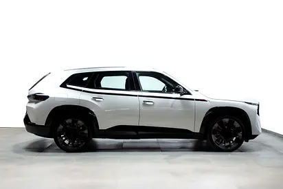 صورة 5 لـ 2025 BMW XM