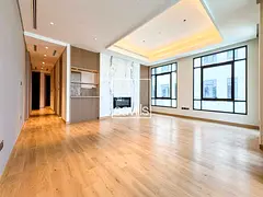 Full Sea View | Luxury Apartment | Vacant
