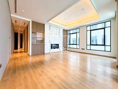Premium Unit | Vacant | Brand New