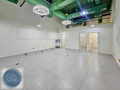 Retail Opportunity Near Arabian Ranches | Cityland Mall