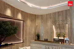 Spacious brand new High floor| High ROI