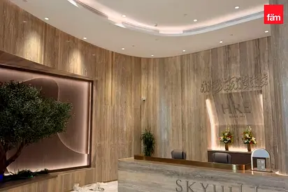 Spacious brand new High floor| High ROI
