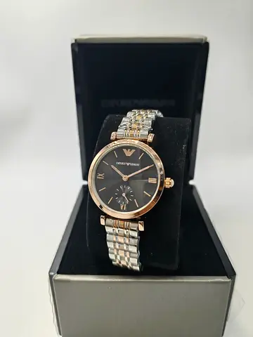 EMPORIO ARMANI Copy Watch 🔥🔥🔥🔥🔥🔥