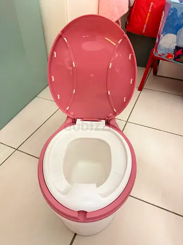 Eazy Kids Potty Training Toilet