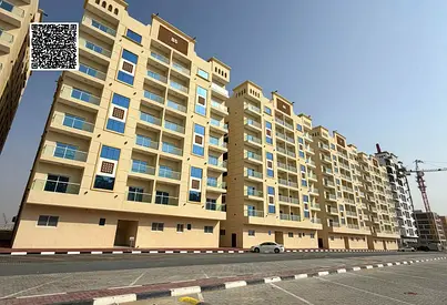 استلام فوري غرفتين وصالة بإطلالة على الحديقة