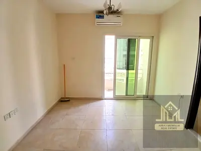 very good apartment with balcony close to fire station road just 26k