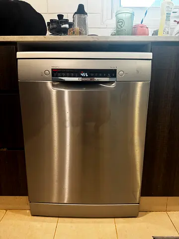 Dishwasher Bosch Series 4
