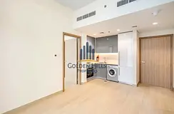 Modern 2 Bedroom Apartment | Prime Location | City View | Rented