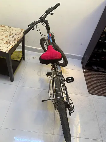 Cycle