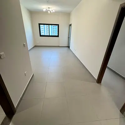 Near Jaddaf Metro | Brand-New | Deluxe 2BHK + Maid room+ 2 Balconies | Call Now