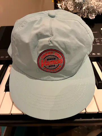 Poly Cap