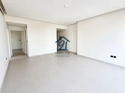 Ready Brand New | Prime Location | Modern 2BR
