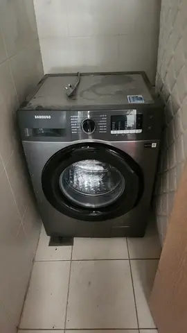 Samsung 8kg washing machine