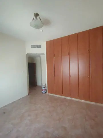 3 Bedroom Apartment for Yearly Rent in Al Majaz 3 | Balcony Overlooking Safiya Park | AED 50,000