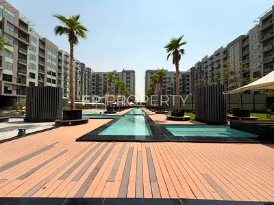 SEMI FURNISHED | UNFURNISHED | STUDIO | VACANT