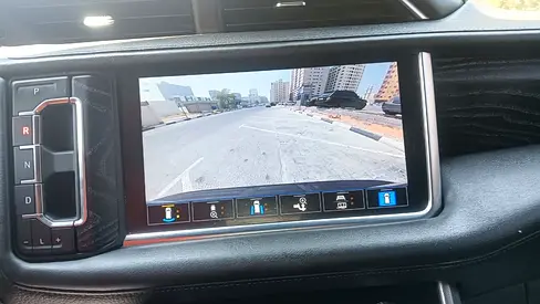 2021 GMC YUKON 缩略图 7