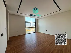 Luxury 6-Bedroom Villa for Sale in Al Bahia, Ajman | No Service Charges
