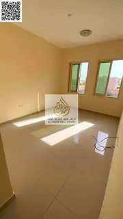 🏡 For Annual Rent – 1 Bedroom Apartment with Living Room in Al Rawda 1 | Ajman A great opportun