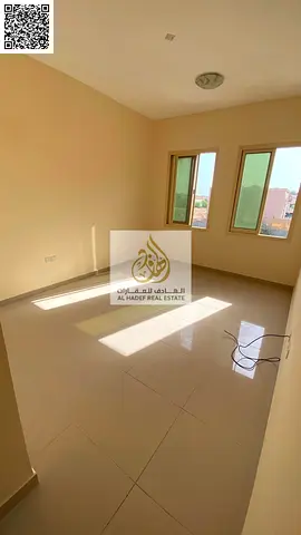 🏡 For Annual Rent – 1 Bedroom Apartment with Living Room in Al Rawda 1 | Ajman A great opportunity to live in a quiet yet lively area in Al Rawda 1,