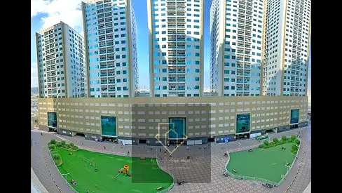 Spacious apartment | 2 balconies | Parking | Ready to move in