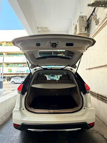 2020 Nissan X-TRAIL — миниатюра 16